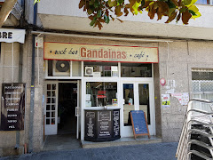 Taperia Gandainas