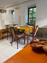 Teleclub Cafe-Bar El Mexicano