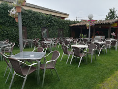 Terraza Los Guindales
