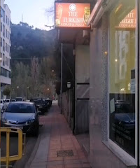 The Turkish kebab & Pizza