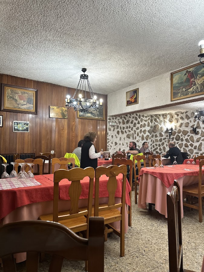 A Farixa Restaurante