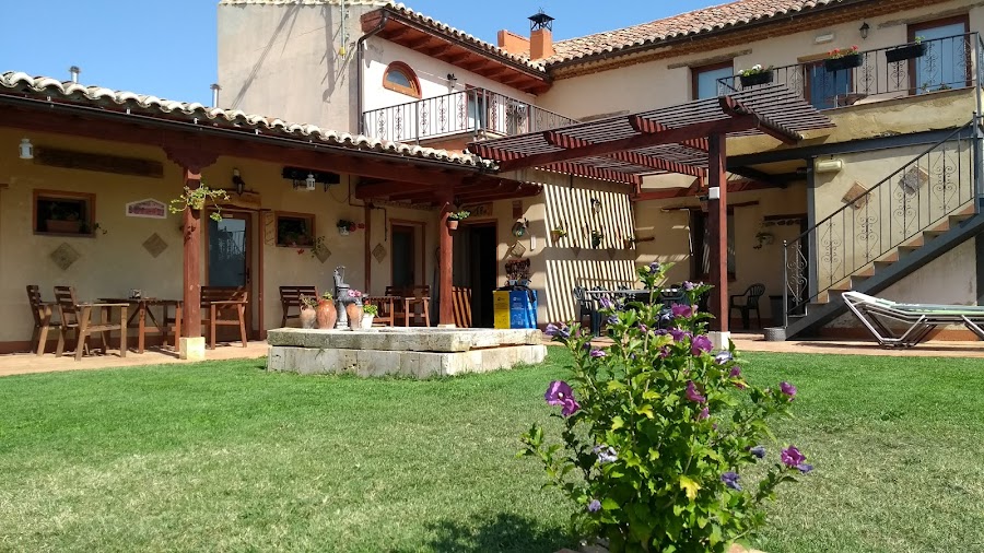 Albergue de Peregrinos Hospital San Bruno
