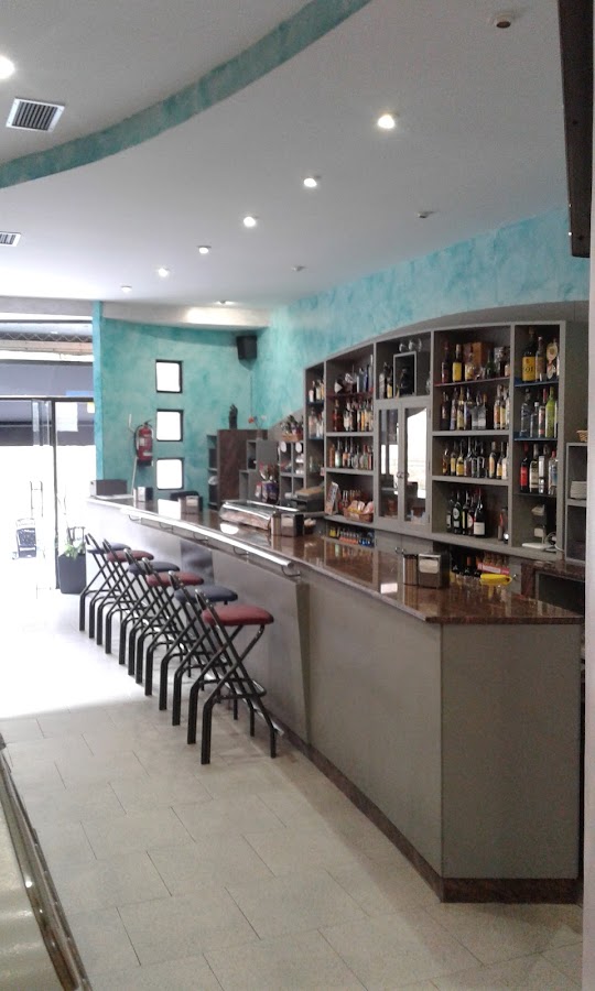 Archy Café