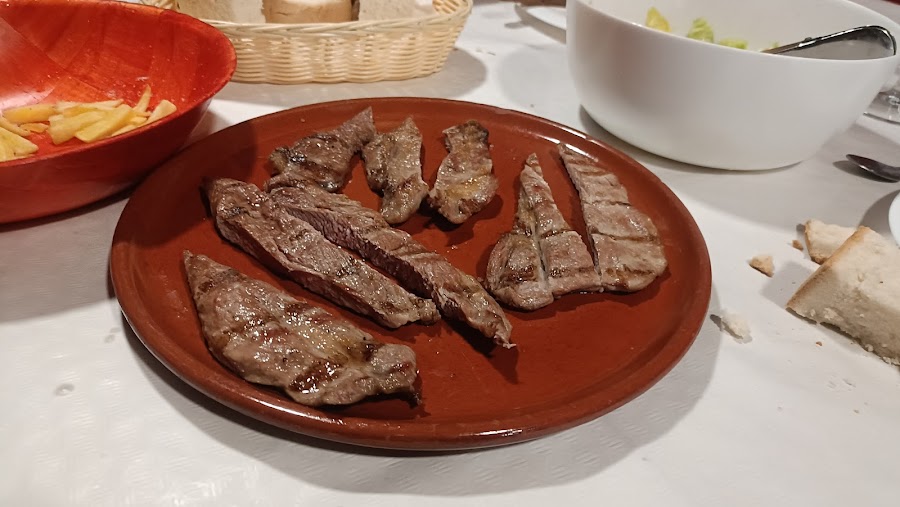 Asador El Fogón