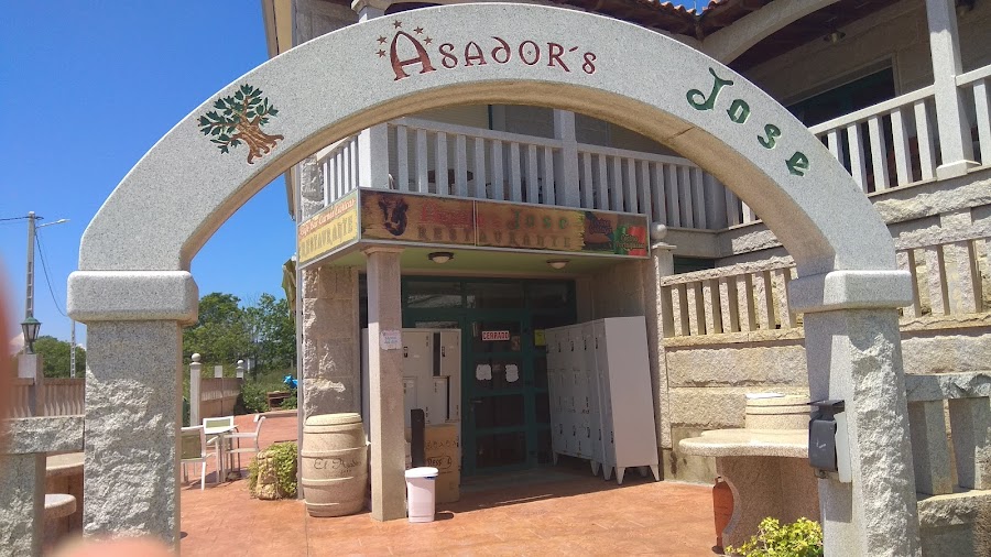 Asador's Jose Restaurante