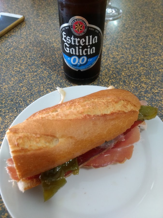 Bambú
