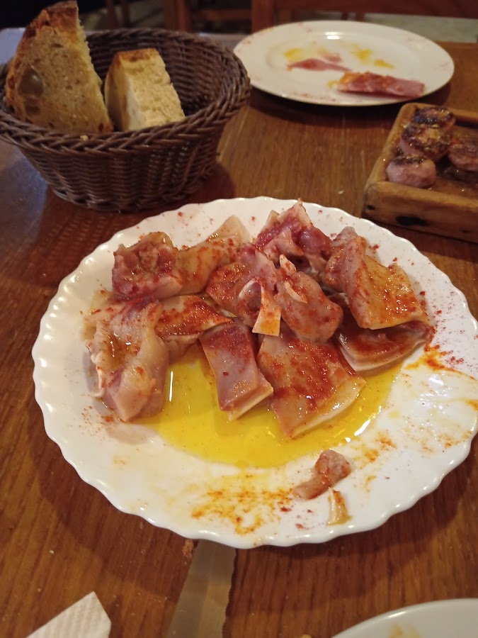 Bar A Tua Casa
