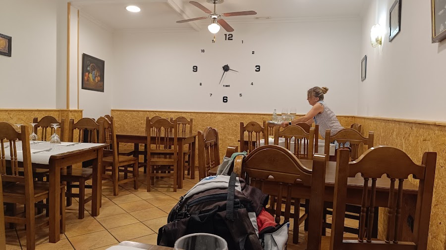 Bar Aguas Bravas