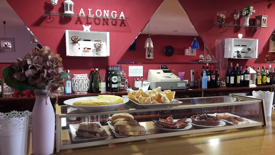 Bar Alonga