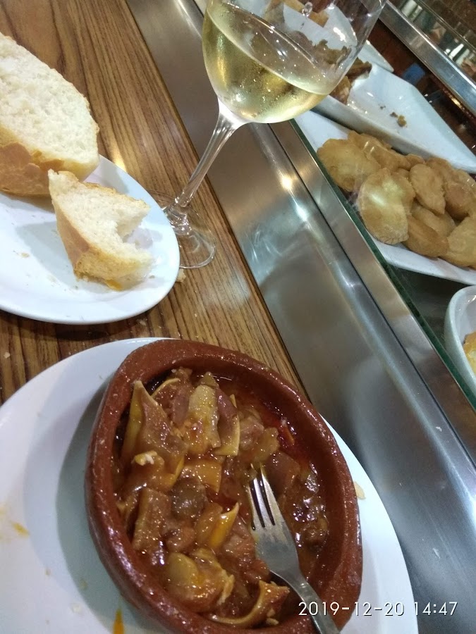 BAR Avenida