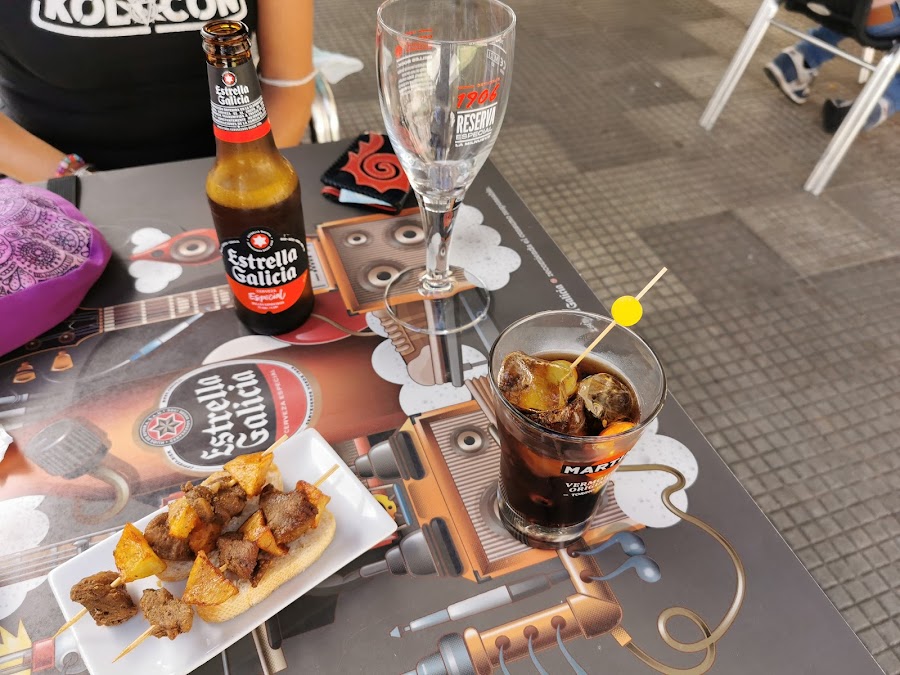 Bar Bitácora