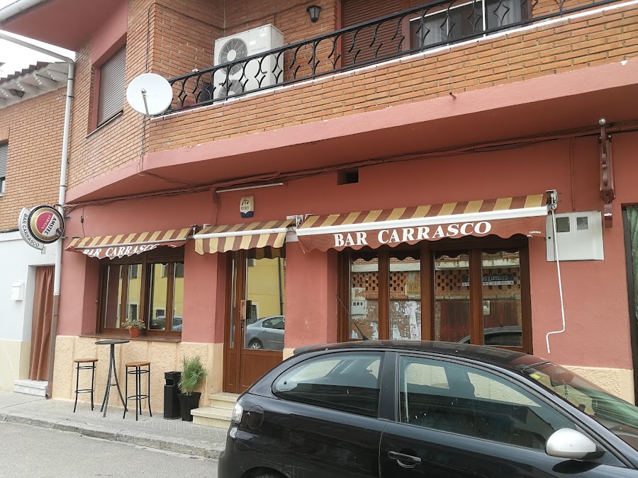 Bar Carrasco