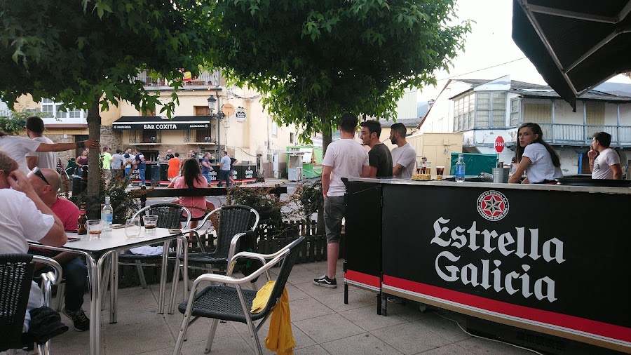 Bar Catro Camiños