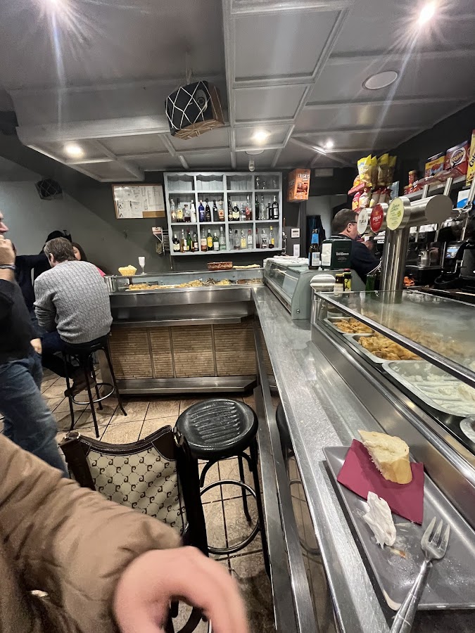 Bar Chanito