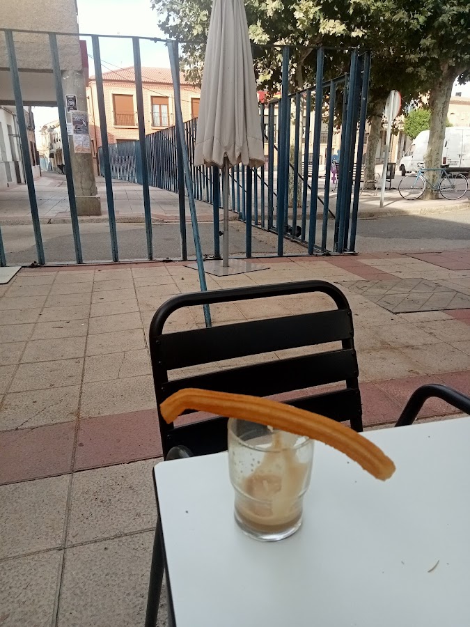 Bar Chuchi