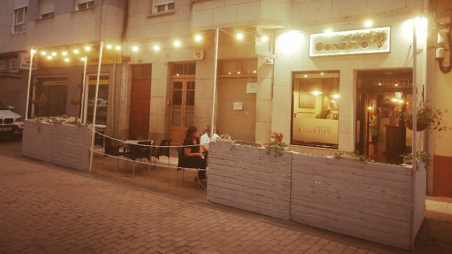 Bar Corinto