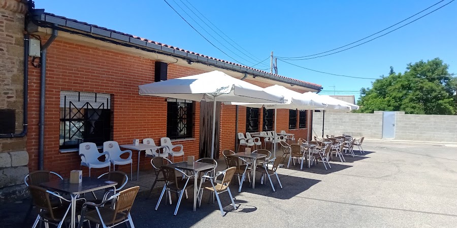 Bar de los Jubilados
