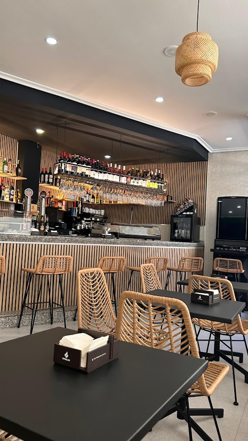 Bar El Camino