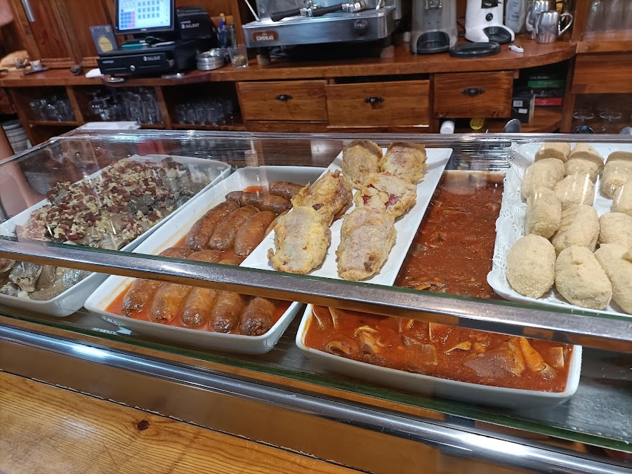 Bar El Juglar