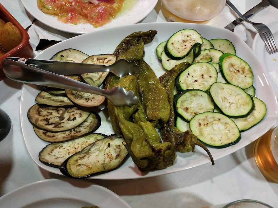 BAR EL PINO