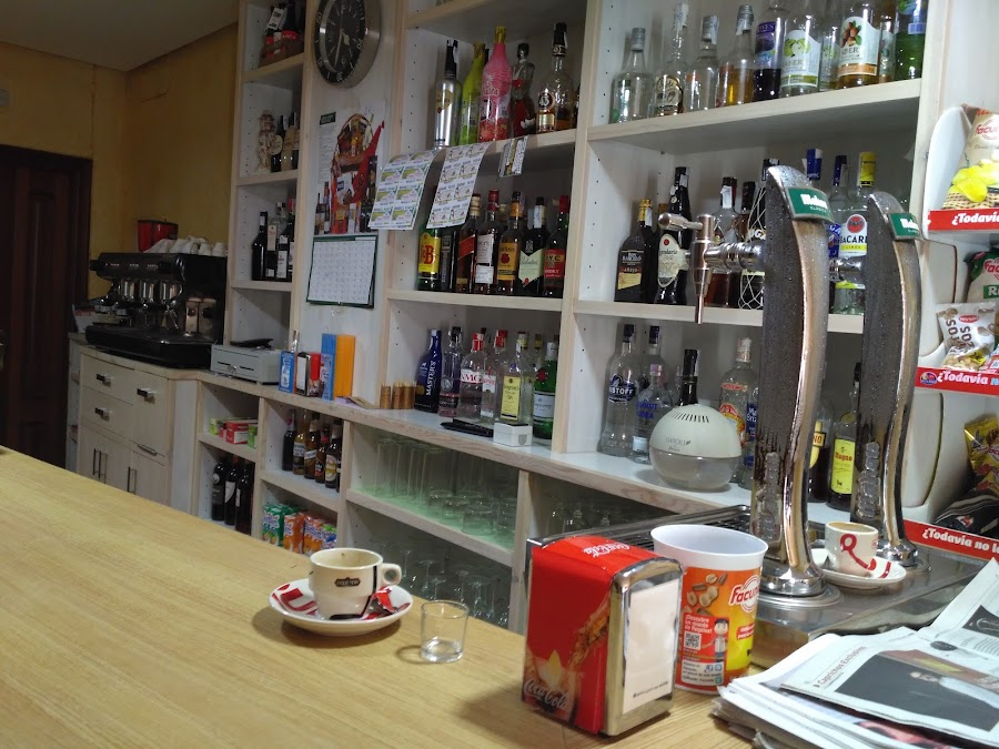bar el piruli