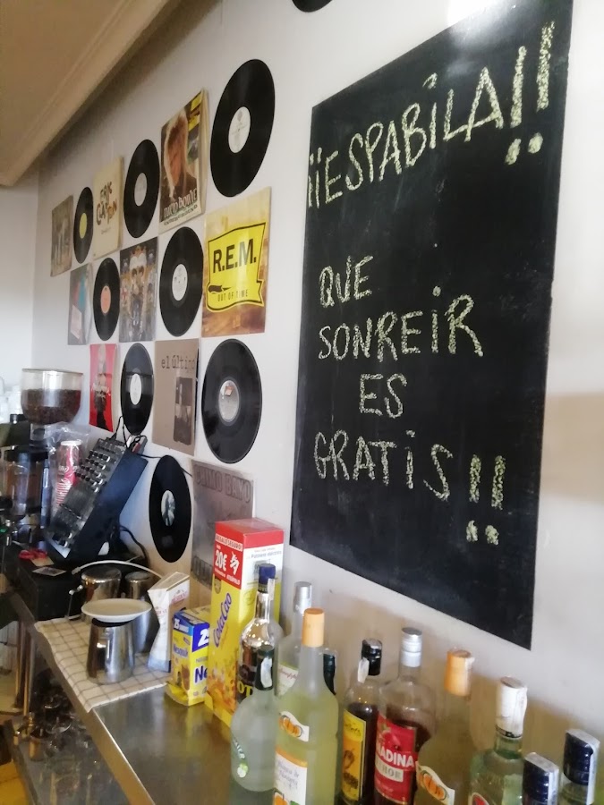 Bar El Soto