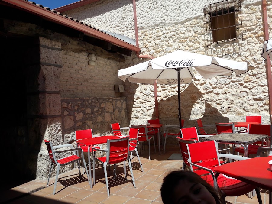 Bar El Tercer Tiempo