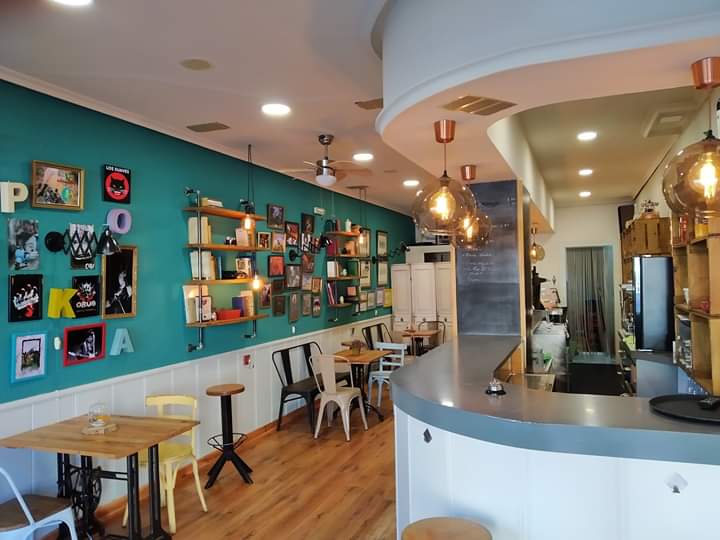 Bar Époka