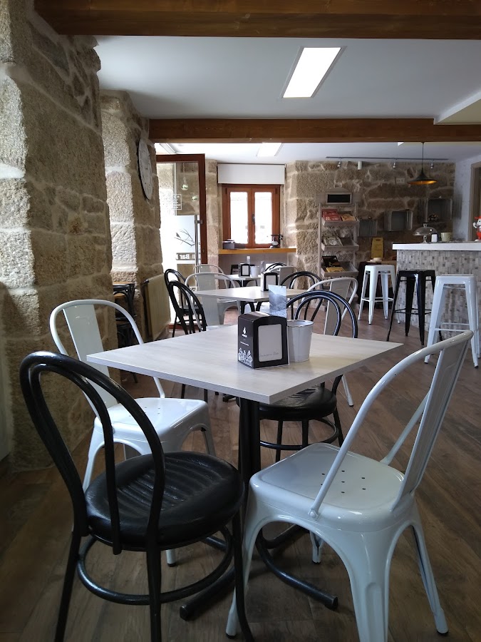 Bar-estanco Paxariño
