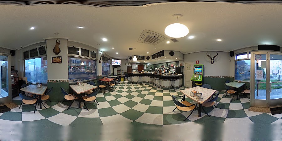 Bar Garcia
