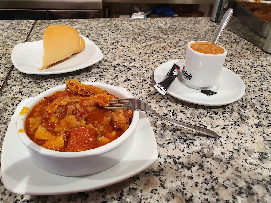Bar Genci