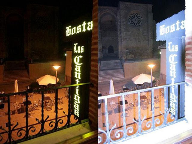 Bar Hostal Las Cantigas