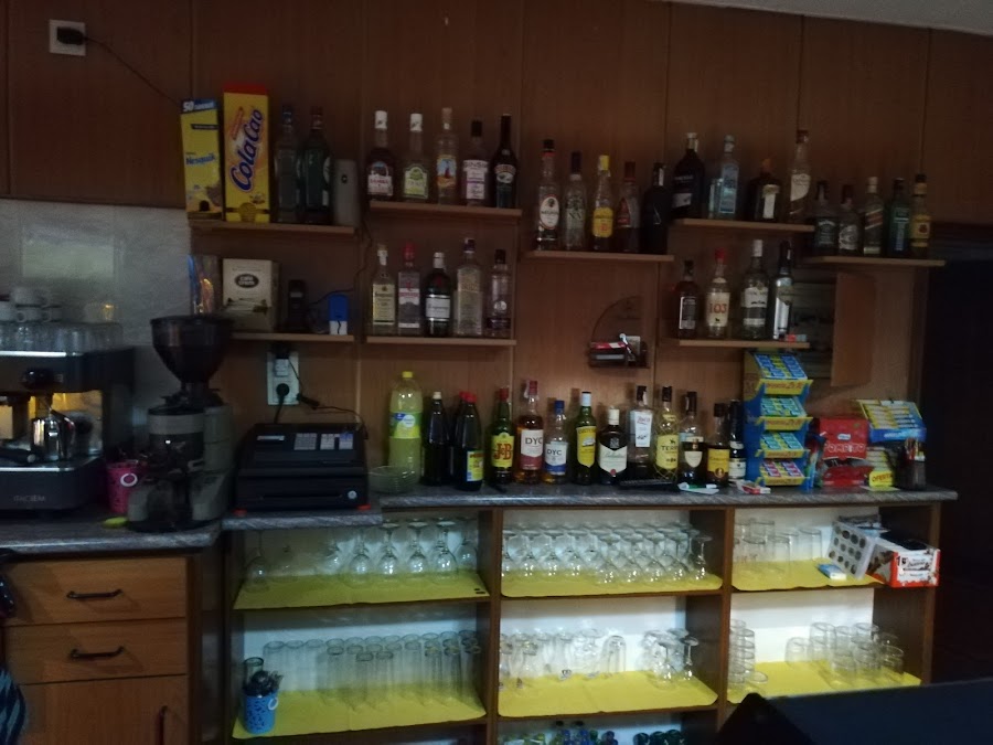 Bar Jose
