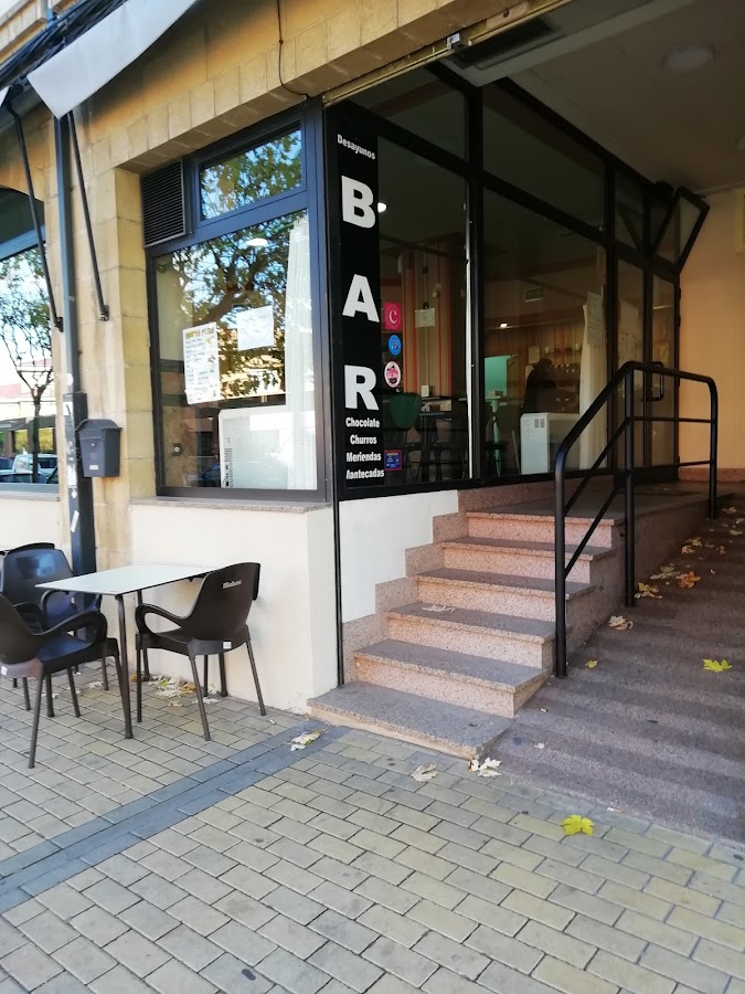Bar Juanin