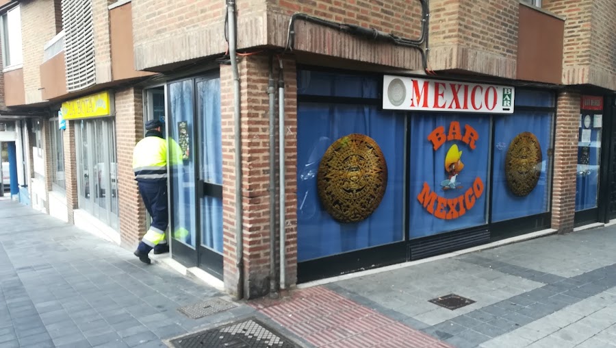 Bar La Bota