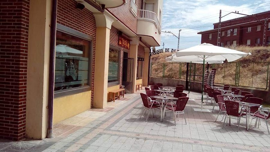 Bar La Cala