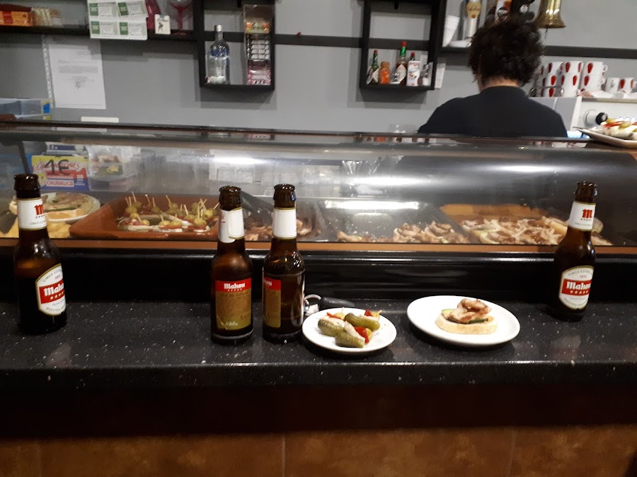 Bar la Loba