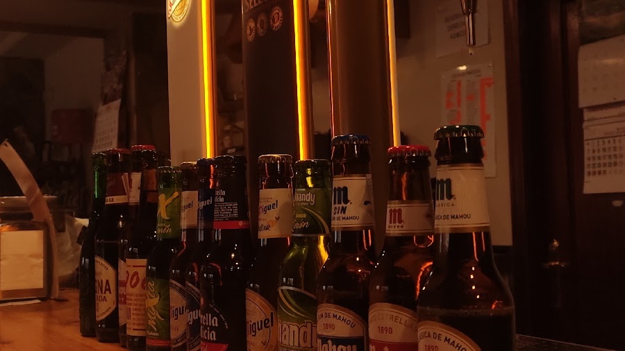 Bar La Mata