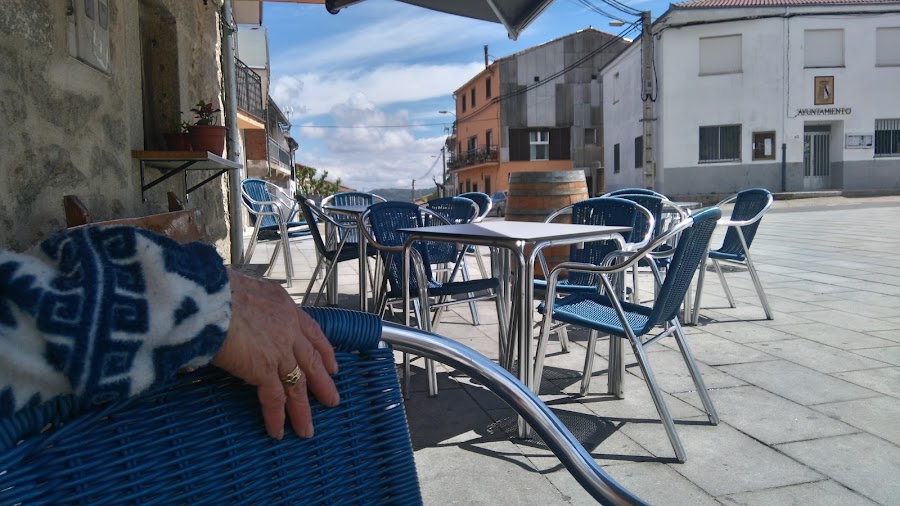 Bar La Morena