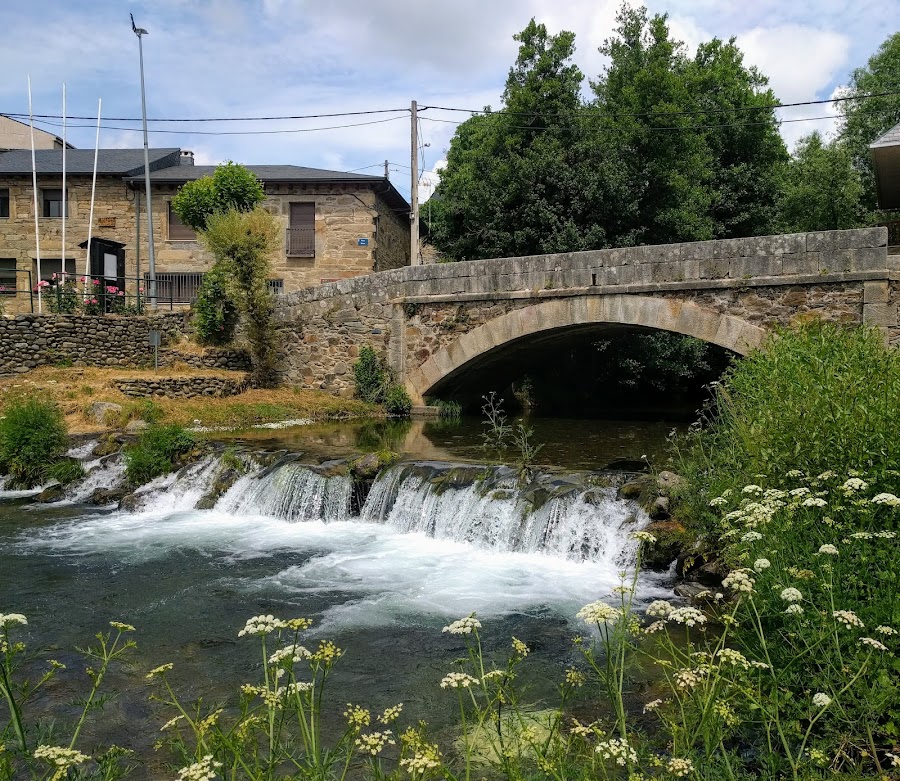 Bar La Puente