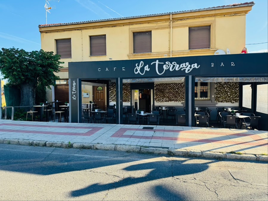 Bar La Terraza