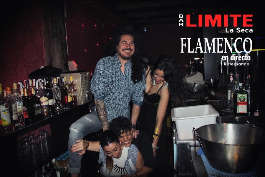 Bar Limite La Seca