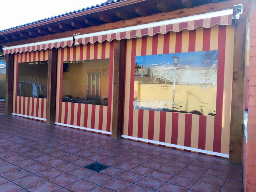 bar LOBO
