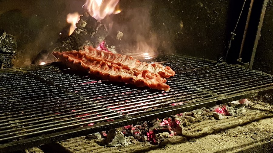 Bar Mandragora