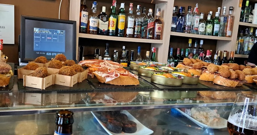 Bar Maño