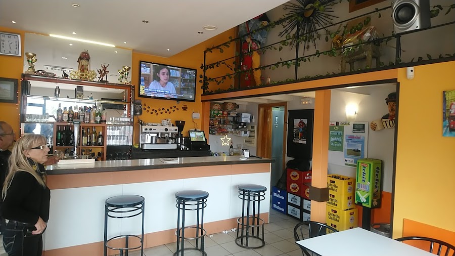 Bar Marce's