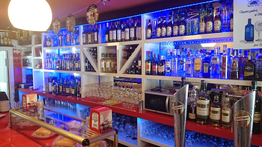 Bar Marisol
