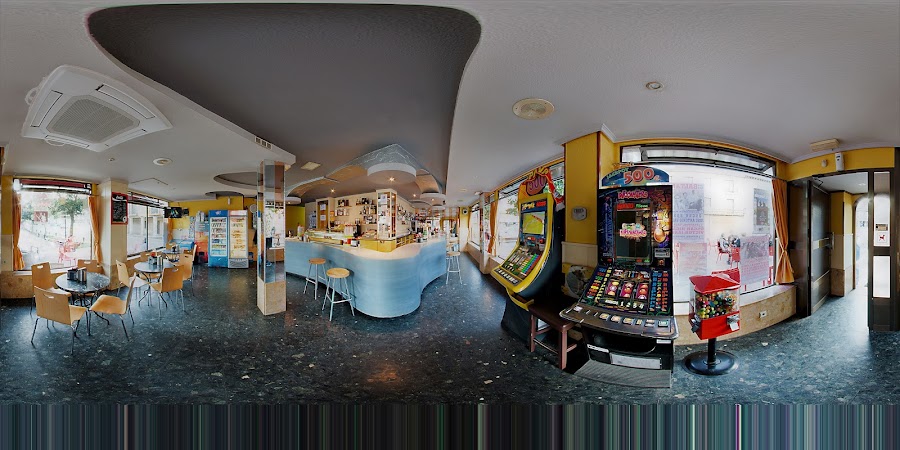Bar Marison
