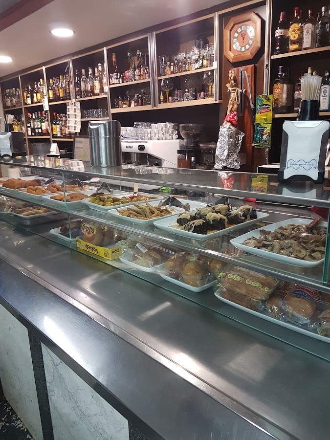 Bar Medina