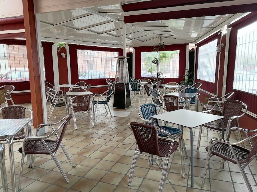 Bar Menfis